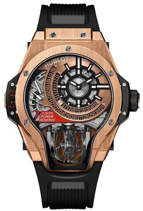 hublot mp 09 replica in india|hublot mp 09.